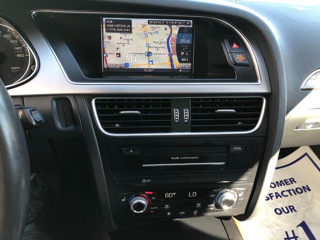 used 2014 Audi allroad car, priced at $11,490