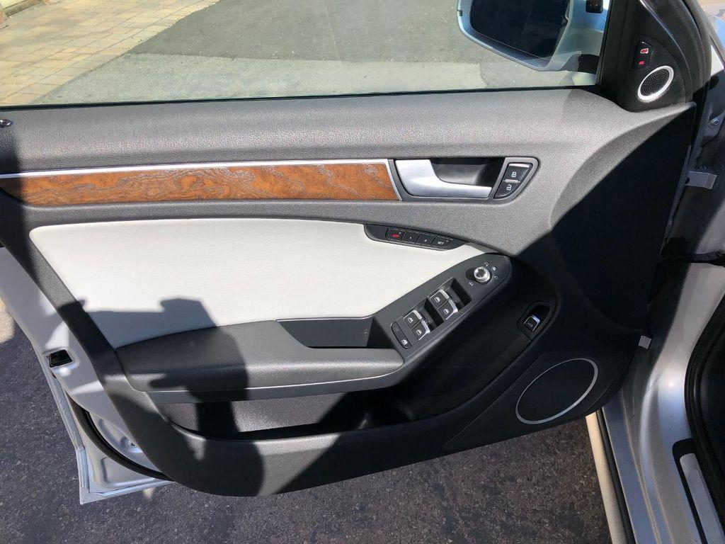 used 2014 Audi allroad car, priced at $11,490