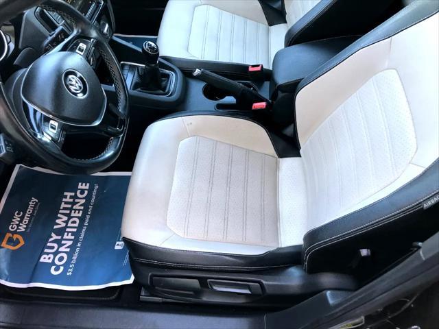 used 2016 Volkswagen Jetta car, priced at $8,990