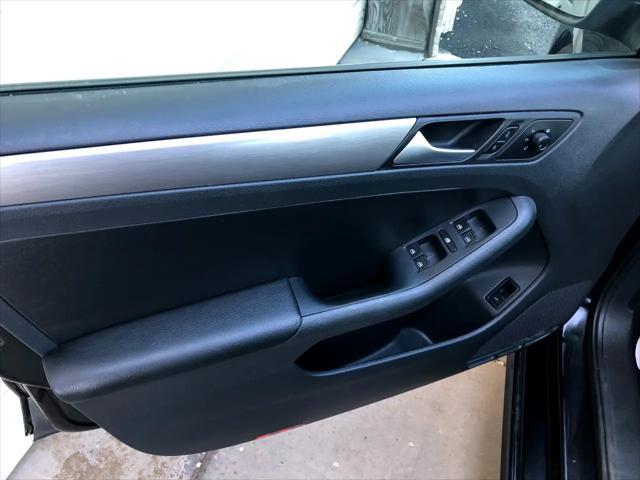 used 2016 Volkswagen Jetta car, priced at $8,990