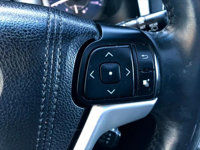 used 2015 Toyota Sienna car, priced at $19,990