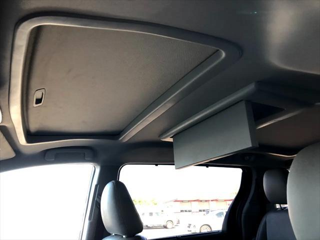used 2015 Toyota Sienna car, priced at $19,990