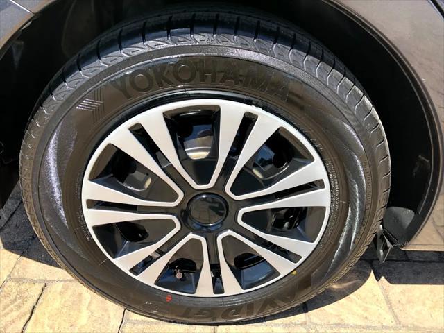 used 2014 Subaru Impreza car, priced at $9,990