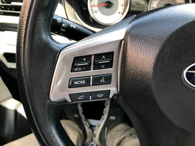 used 2014 Subaru Impreza car, priced at $9,990