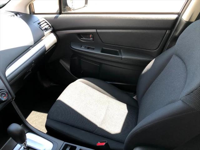 used 2014 Subaru Impreza car, priced at $9,990