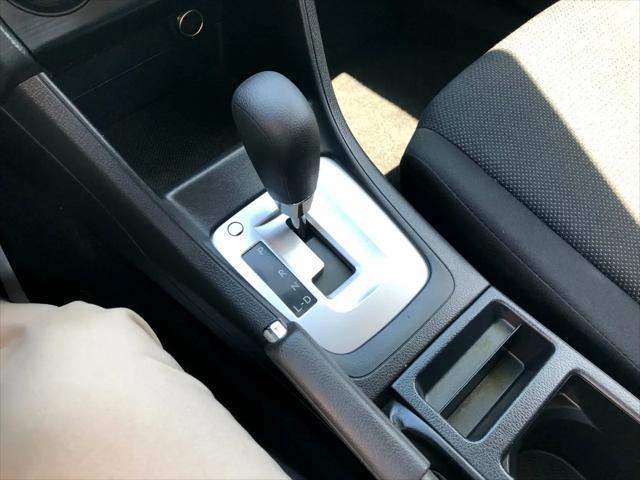 used 2014 Subaru Impreza car, priced at $9,990