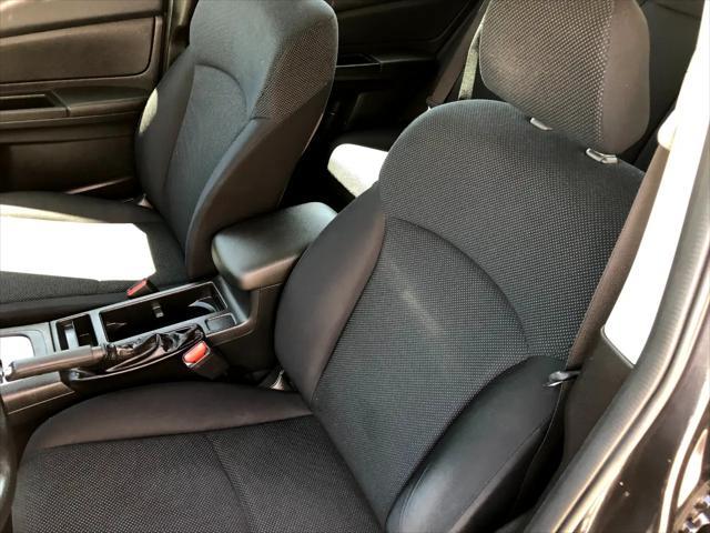 used 2014 Subaru Impreza car, priced at $9,990