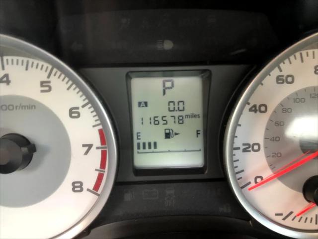 used 2014 Subaru Impreza car, priced at $9,990