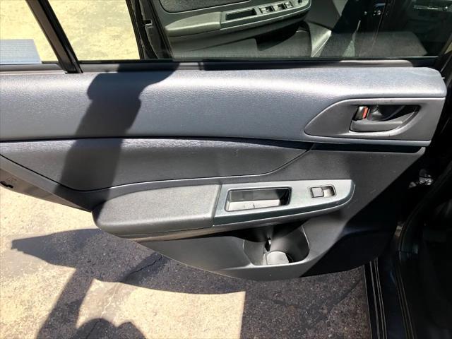 used 2014 Subaru Impreza car, priced at $9,990