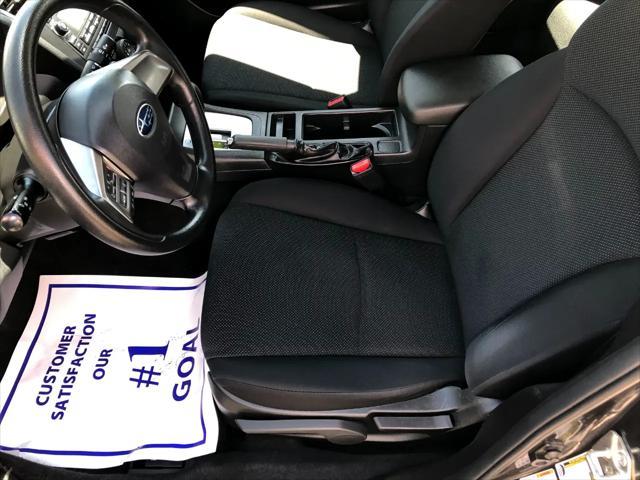used 2014 Subaru Impreza car, priced at $9,990