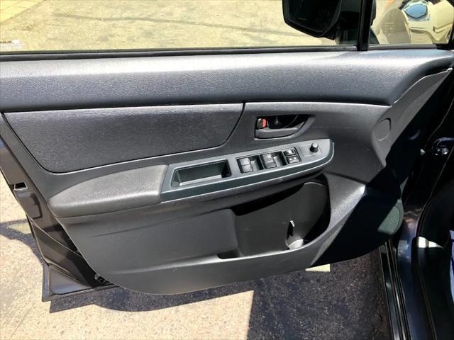 used 2014 Subaru Impreza car, priced at $9,990