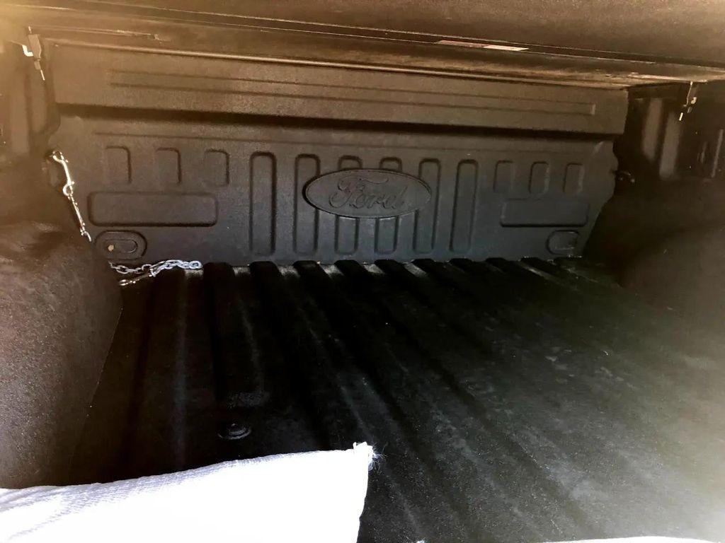 used 2016 Ford F-150 car, priced at $24,990
