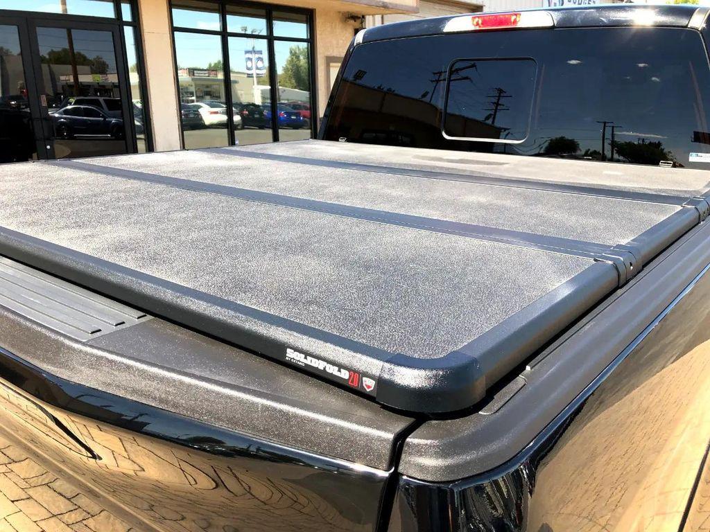 used 2016 Ford F-150 car, priced at $24,990