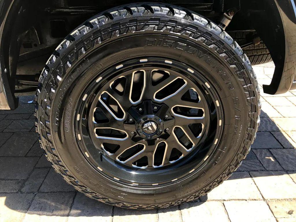 used 2016 Ford F-150 car, priced at $24,990