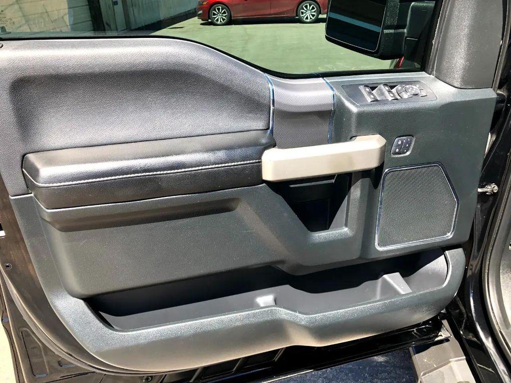 used 2016 Ford F-150 car, priced at $24,990