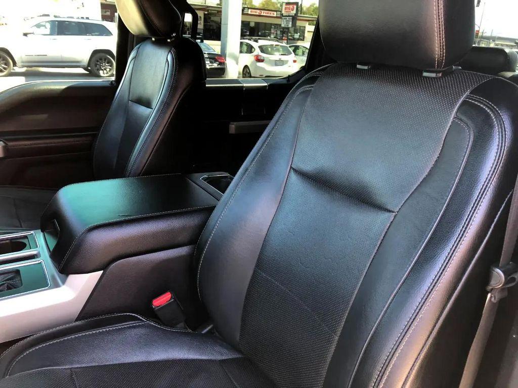 used 2016 Ford F-150 car, priced at $24,990