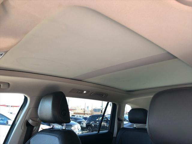 used 2019 Volkswagen Tiguan car, priced at $18,990