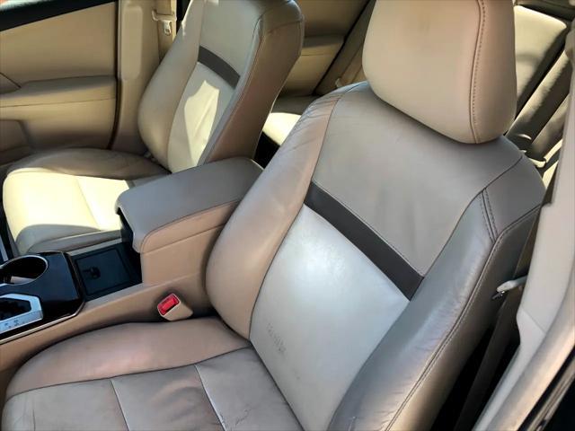 used 2012 Toyota Camry car, priced at $11,990