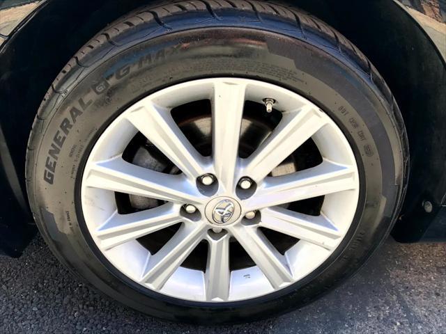 used 2012 Toyota Camry car, priced at $11,990