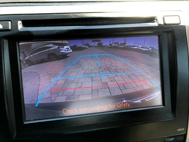 used 2012 Toyota Camry car, priced at $11,990