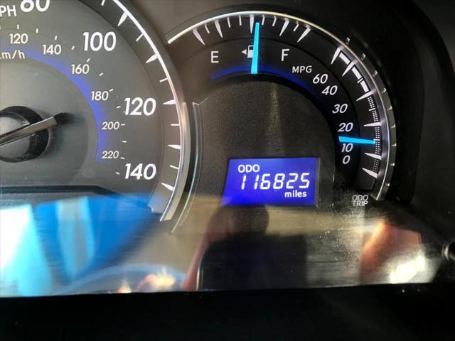 used 2012 Toyota Camry car, priced at $11,990