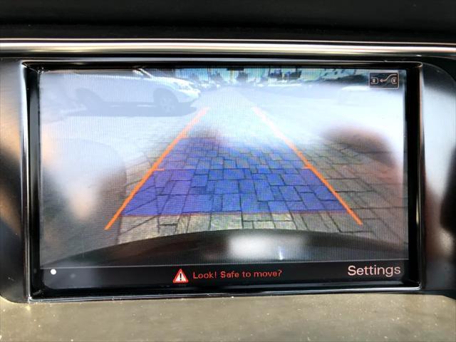 used 2013 Audi S5 car, priced at $15,990