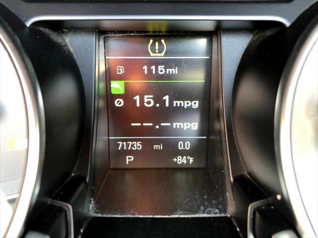 used 2013 Audi S5 car, priced at $15,990