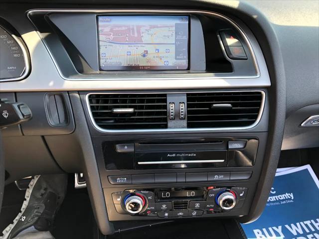 used 2013 Audi S5 car, priced at $15,990
