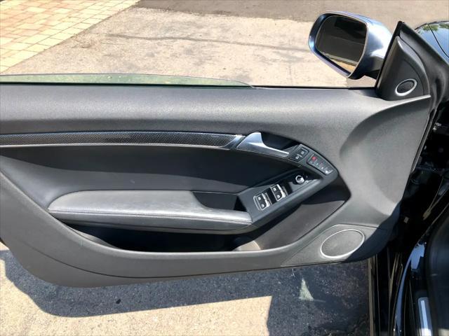 used 2013 Audi S5 car, priced at $15,990