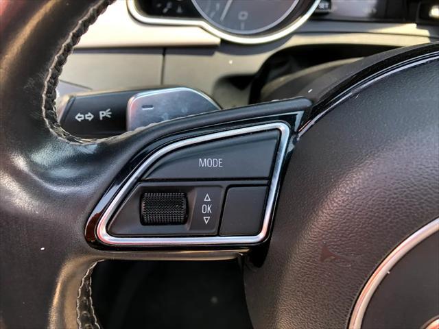 used 2013 Audi S5 car, priced at $15,990
