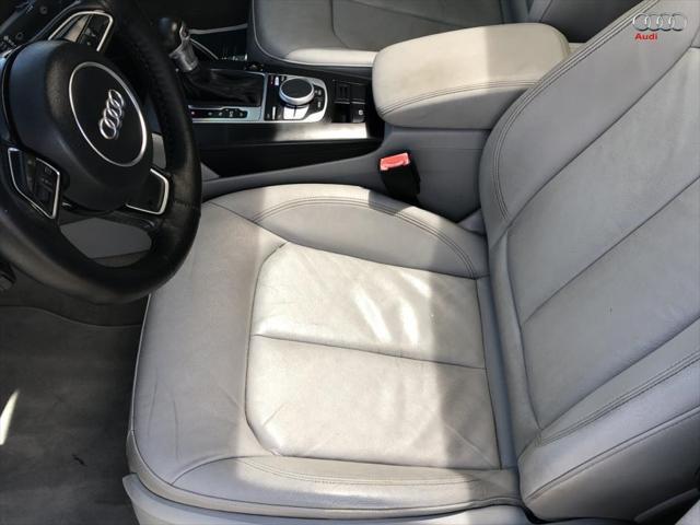 used 2015 Audi A3 car, priced at $13,990