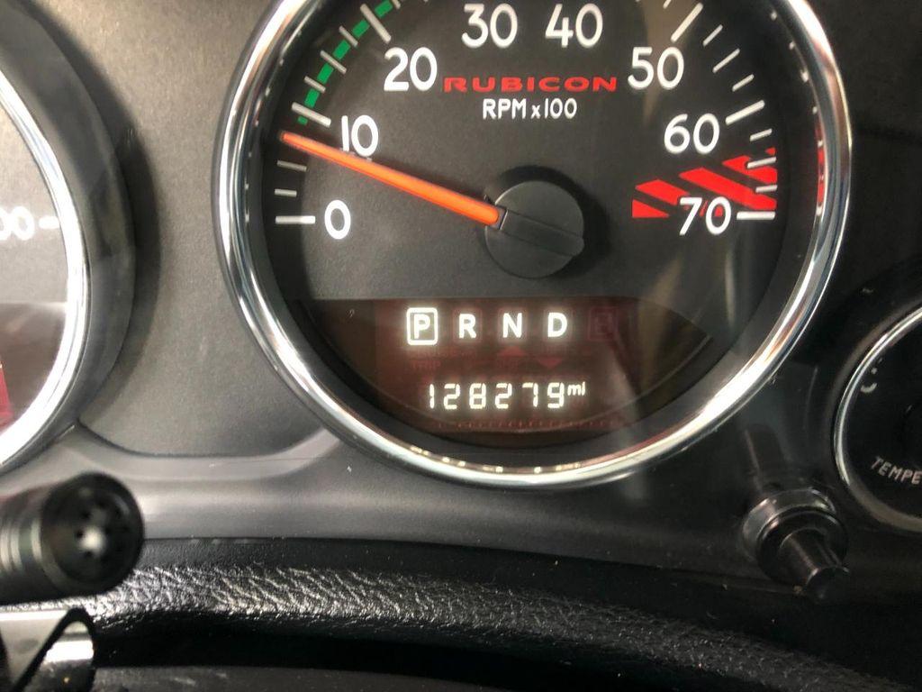 used 2015 Jeep Wrangler Unlimited car, priced at $17,990