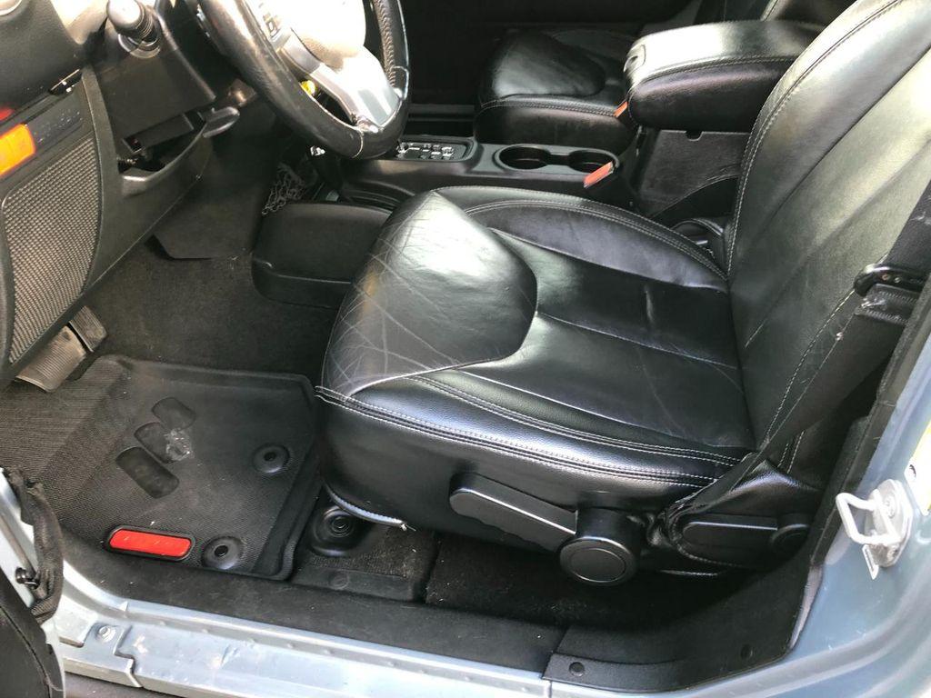 used 2015 Jeep Wrangler Unlimited car, priced at $17,990