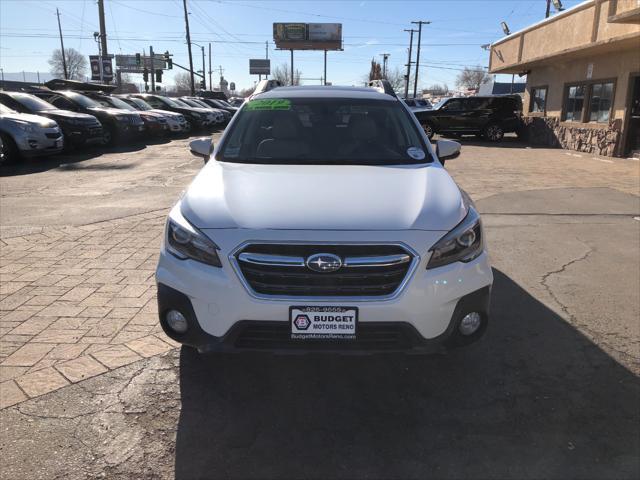 used 2019 Subaru Outback car, priced at $24,990