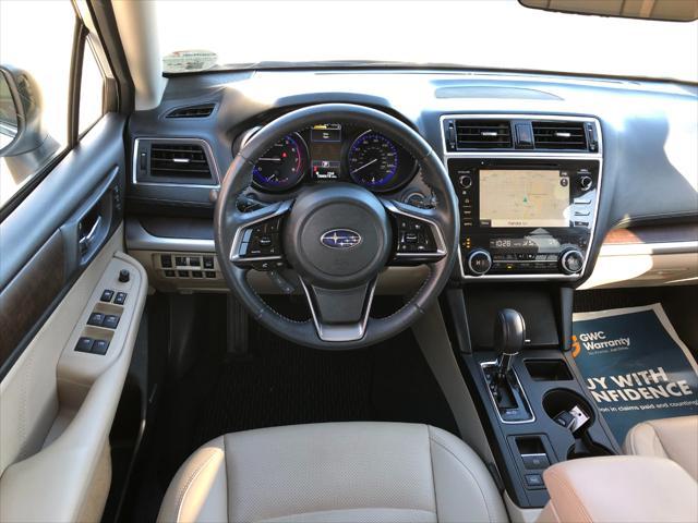 used 2019 Subaru Outback car, priced at $24,990