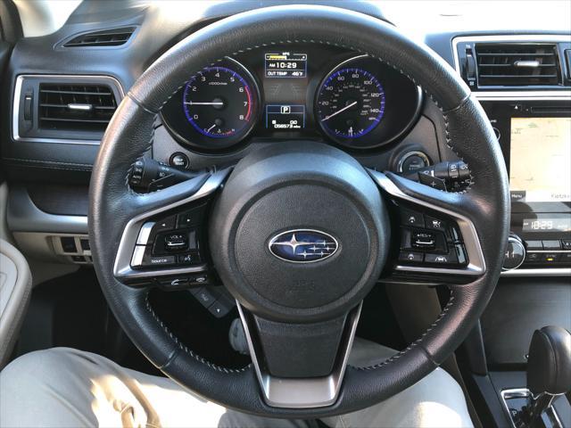 used 2019 Subaru Outback car, priced at $24,990