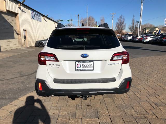 used 2019 Subaru Outback car, priced at $24,990