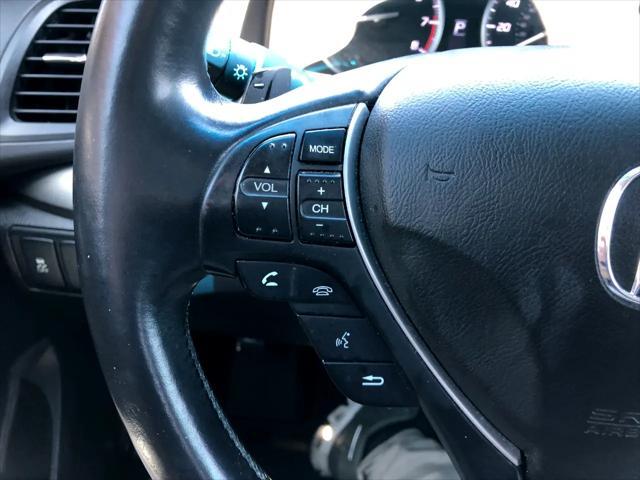 used 2014 Acura RDX car, priced at $12,990