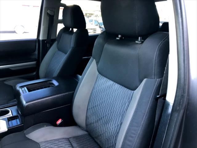 used 2015 Toyota Tundra car, priced at $24,990