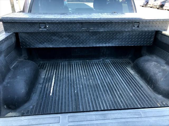 used 2015 Toyota Tundra car, priced at $24,990