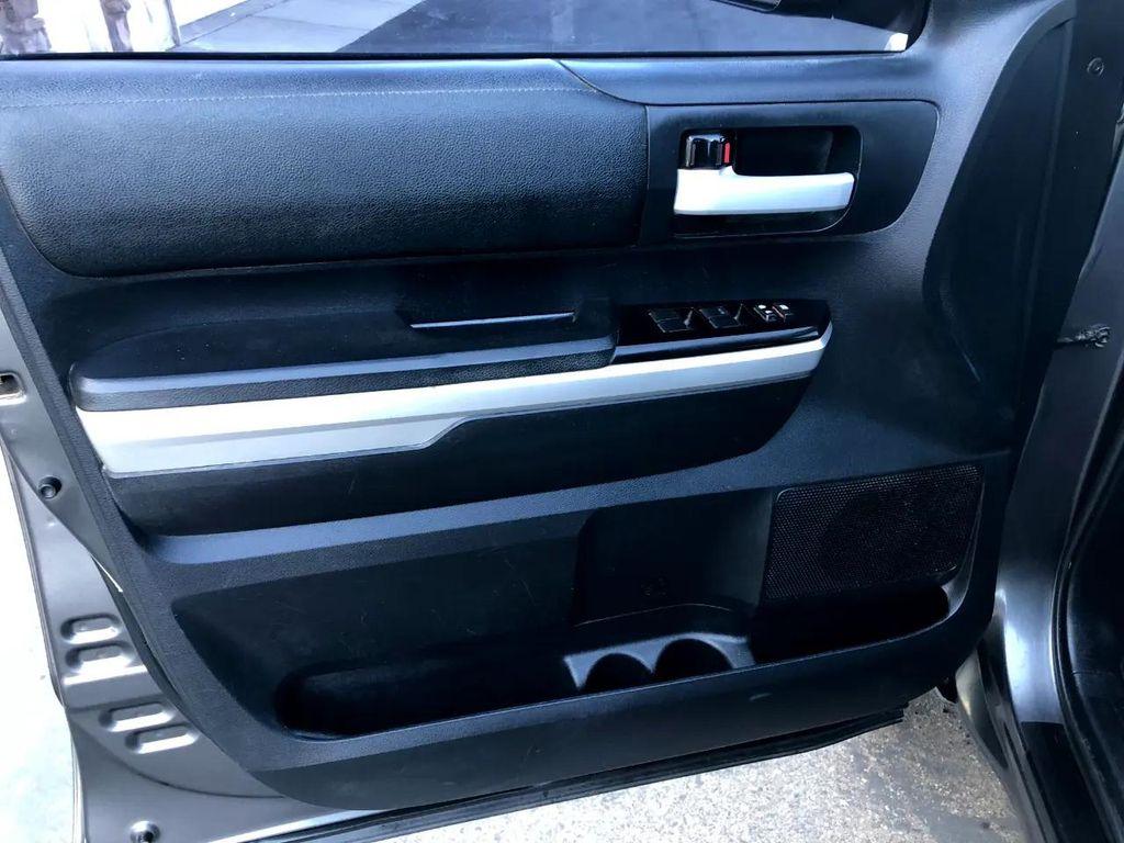 used 2015 Toyota Tundra car, priced at $24,990