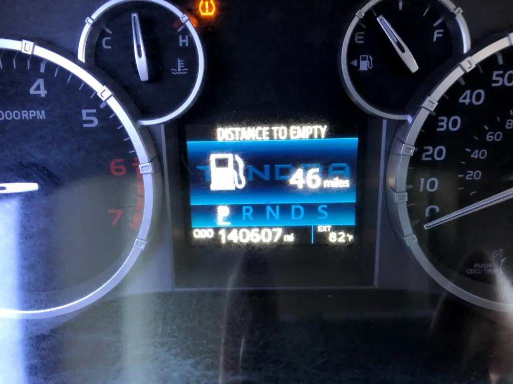 used 2015 Toyota Tundra car, priced at $24,990