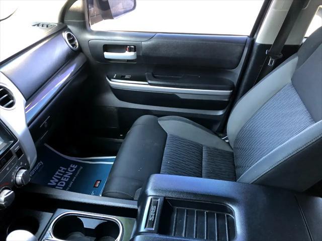 used 2015 Toyota Tundra car, priced at $24,990