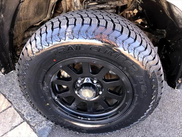 used 2015 Toyota Tundra car, priced at $24,990