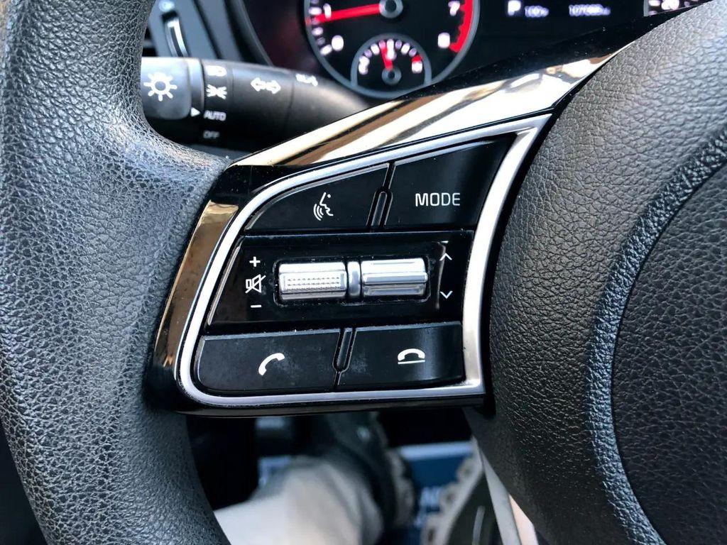 used 2020 Kia Optima car, priced at $11,177