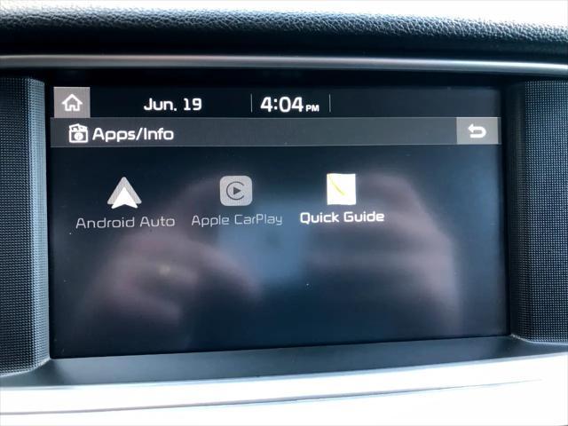 used 2020 Kia Optima car, priced at $12,990