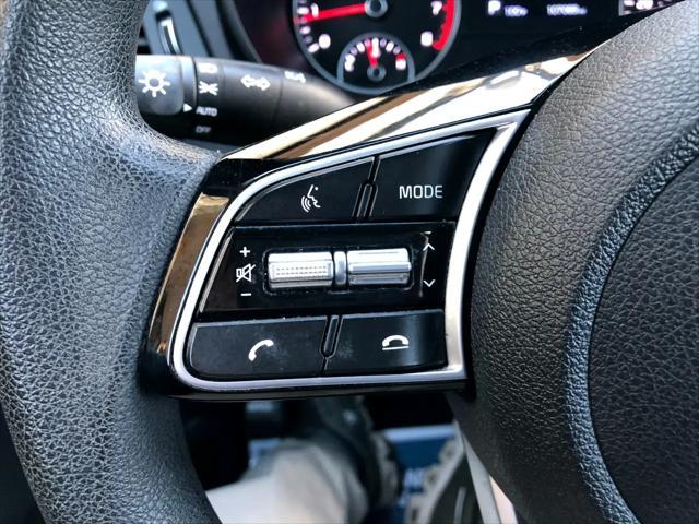 used 2020 Kia Optima car, priced at $12,990