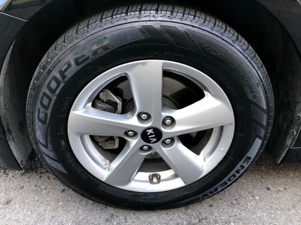 used 2020 Kia Optima car, priced at $11,177