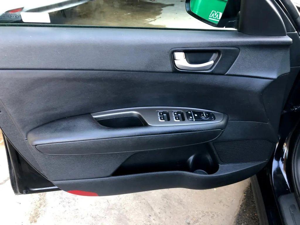 used 2020 Kia Optima car, priced at $11,177