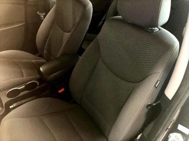 used 2014 Hyundai Elantra car, priced at $8,990